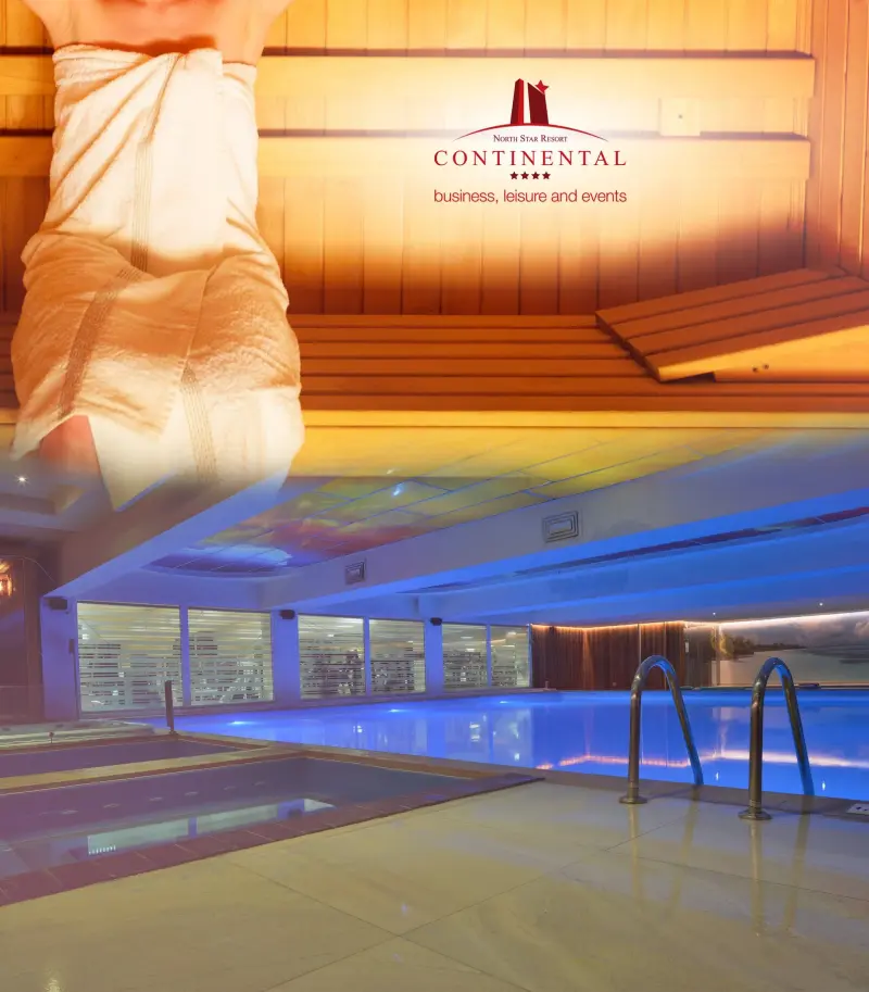 Restaurant nuntă Timiș – Hotel Continental